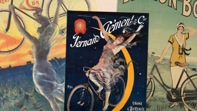 vélos