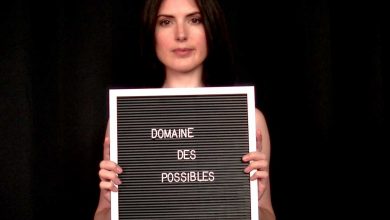 domaine des possibles science femme