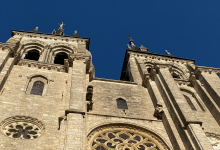 Blois Saint-Nicolas