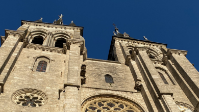 Blois Saint-Nicolas