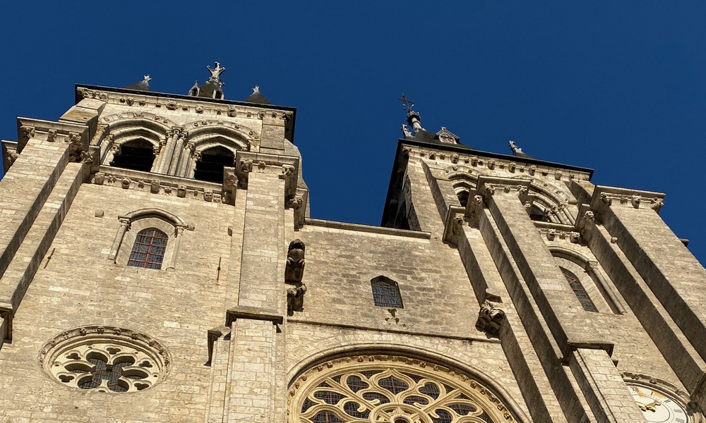 Blois Saint-Nicolas