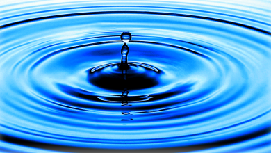 eau