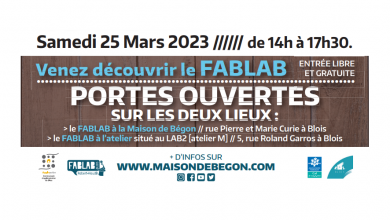 fablab blois