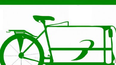 temps de trajet responsable