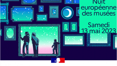 19e Nuit Européenne des Musées à Blois