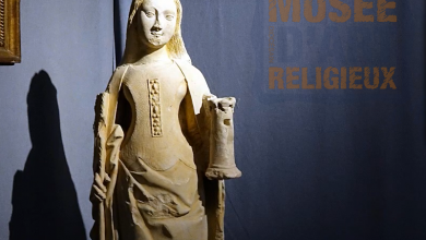 Musée Diocésain d'Art Religieux de Blois