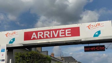 arrivée-tour-loir-et-cher