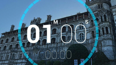 actualité Blois 1 minute chrono