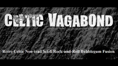 celtic vagabond