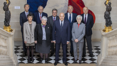 Crédit photo conseil-constitutionnel.fr