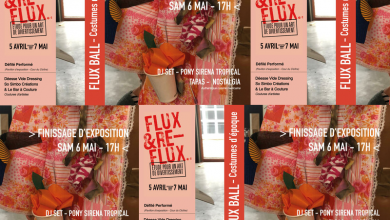 flux ball