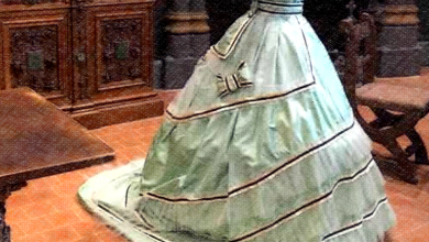 jupons château de Blois