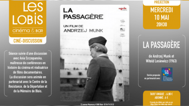 La passagère
