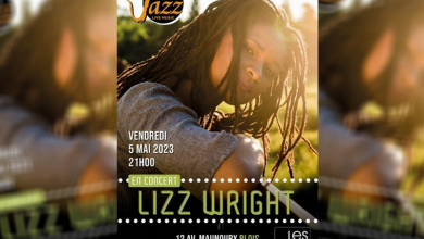 Lizz Wright