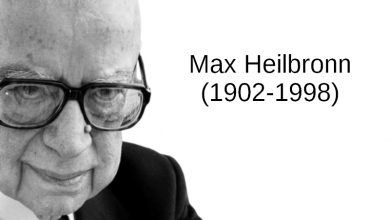 Max Heilbronn