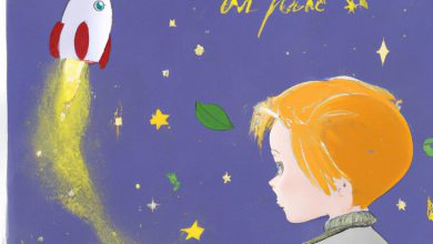 petit prince