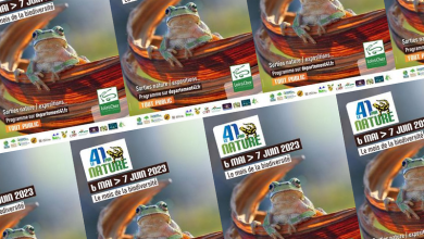 41 par nature - biodiversité