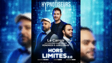 Hypnotiseurs