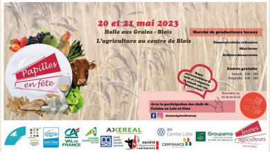 Jeunes Agriculteurs du 41
