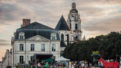 La connexion festival Blois