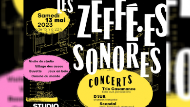 Zeffé.es sonores