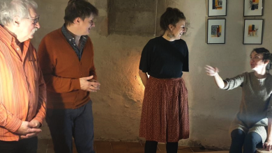 cave aux contes Blois
