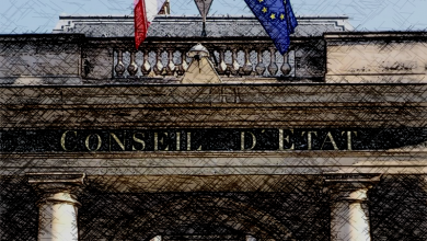 conseil d'Etat