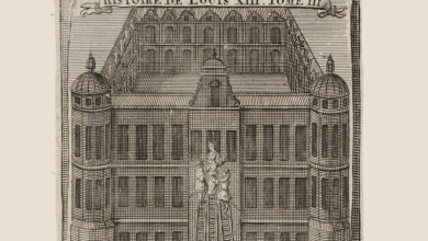 Évasion de Marie de Médicis du château de Blois