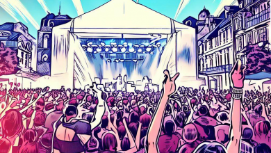 fête de la musique 2023 à Blois