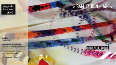 hantologie Blois