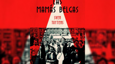 las mamas belgas
