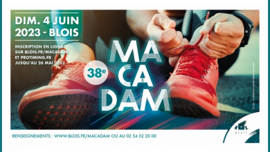 macadam 2023 Blois