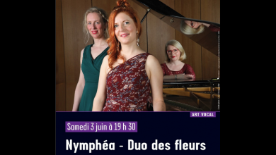 nymphéa