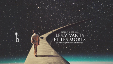 rdv histoire Blois 2023