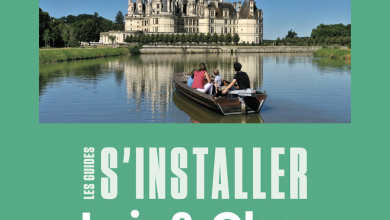 s'installer Loir-et-Cher