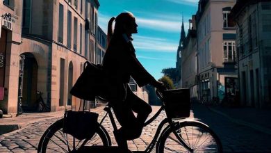 vélos