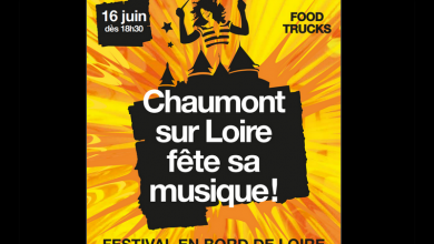 Chaumont-sur-Loire fête sa musique