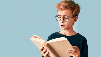 Difficultés de lecture chez les jeunes en France