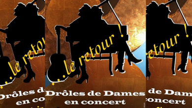 Drôles de Dames