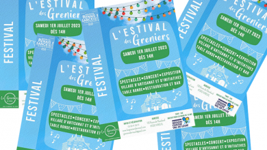 Estival des Greniers