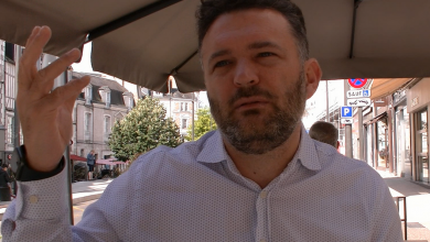 Etienne Panchout