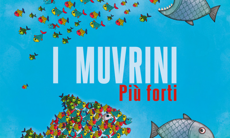 I Muvrini - Piu Forti Tour