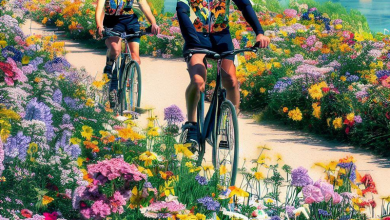 La Loire à Vélo