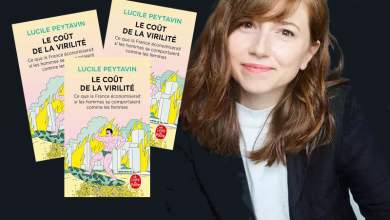 Lucile Peytavin à Blois