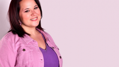 Magalie Vaé 2023