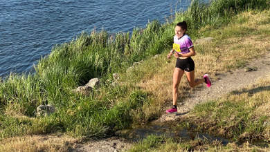 Mathilde Sénéchal au Macadam 2023