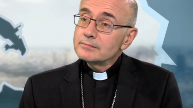 Mgr Jean-Pierre Batut
