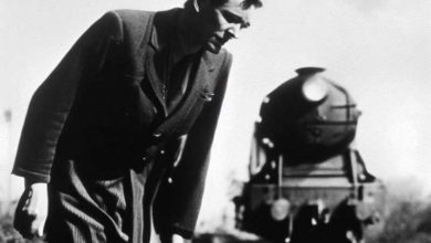 Qu'est-il arrivé à Robert Henri Lacroute