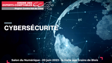 Salon du Numérique à Blois