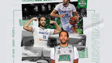 THOMAS HIEU-COURTOIS DE RETOUR À L’ADA